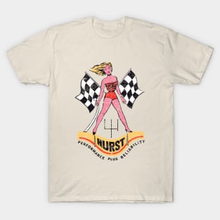 Hurst Performance 1952 T-Shirt